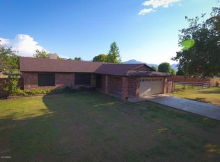 5427 W Piedmont Dr, Laveen, AZ 85339