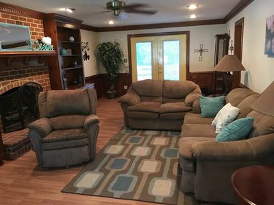 525 Archer Dr, Chesapeake, VA, 23322