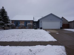 9311 Black Diamond Pl, Fort Wayne, IN 46835