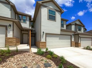 633 Parkline Dr, Georgetown, TX 78626