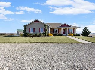 556 N 775th Rd, Lawrence, KS 66047