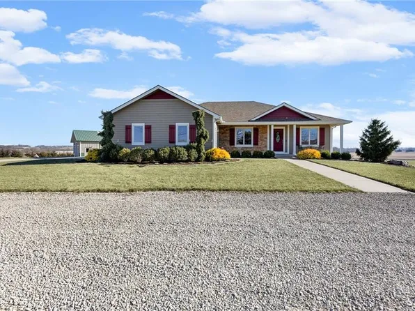 556 N 775th Rd, Lawrence, KS 66047