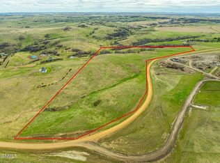 County Road 82 #57, Mandan, ND 58554