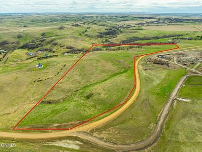 County Road 82 #57, Mandan, ND, 58554