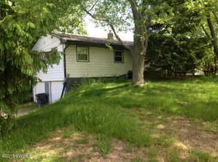 5089 Wilson Rd, Coloma, MI 49038