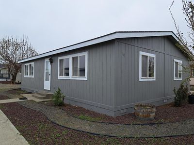 355 Old Inland Empire Hwy TRAILER 59, Prosser, WA, 99350