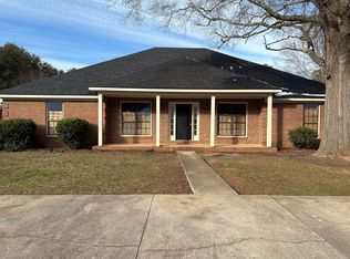 3813 Dominion Ct, Albany, GA 31721