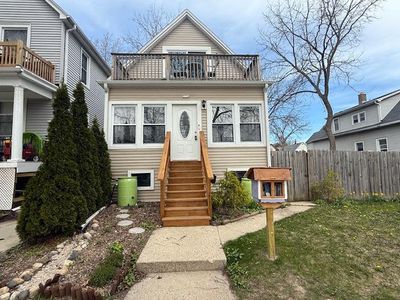 3754 East Squire AVENUE, Cudahy, WI, 53110