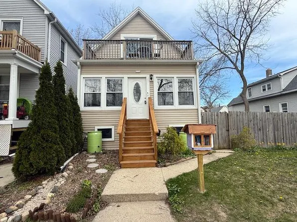 3754 East Squire AVENUE, Cudahy, WI 53110
