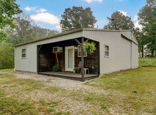 2789 S State Highway Uu, Chadwick, MO 65629