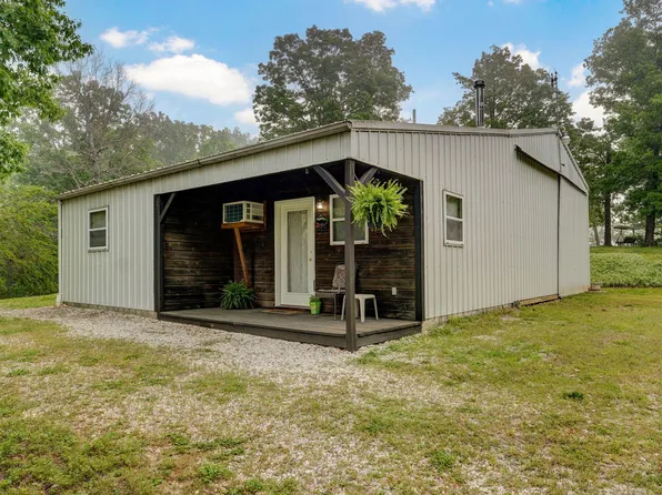 2789 State Highway Uu, Chadwick, MO 65629