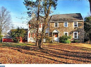 25 Township Line Rd, Harleysville, PA 19438