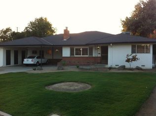 2219 N Meridian Ave, Fresno, CA 93703