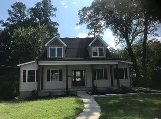 107 Chestnut St, Lexington, NC 27292