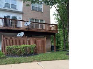 16 Arabian Ct, Randallstown, MD 21133
