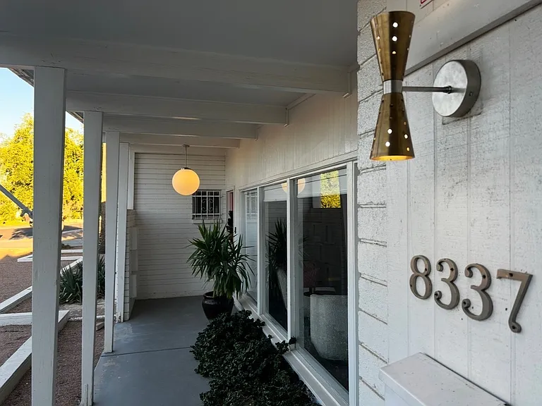 8337 E Monterey Way — Photo 2