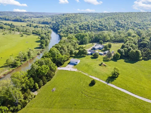 97 Riverside Drive, Galena, MO 65656