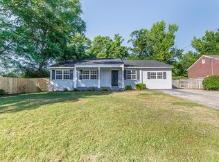 3648 Dunhill Dr, Columbus, GA 31906