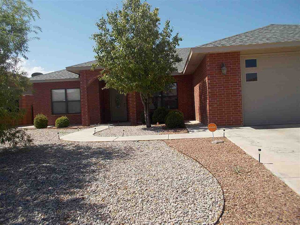 912 Hermoso El Sol Alamogordo Nm 88310 Mls 163816 Zillow