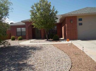 912 Hermoso El Sol, Alamogordo, NM 88310