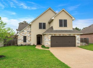 3304 Keefer Loop, College Station, TX 77845