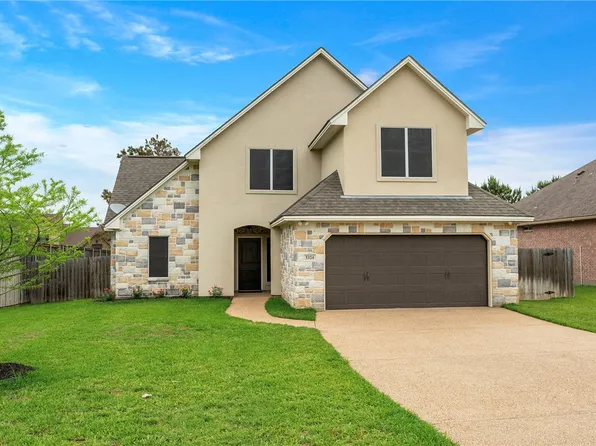 3304 Keefer Loop, College Station, TX 77845