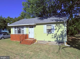 2768 Turner Ln, Nanticoke, MD 21840