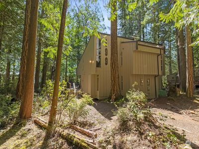 199 E Cutty Sark Avenue, Shelton, WA, 98584