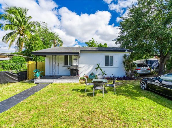 1185 NW 118th St, Miami, FL 33168