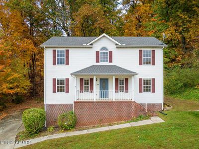 3634 Stoneridge Dr, Knoxville, TN, 37931