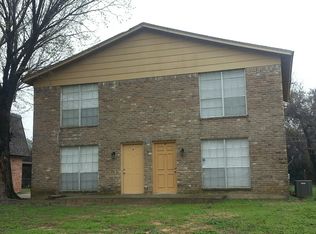 1910 Nolen Ct APT B, Arlington, TX 76012