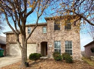 3316 Truman St, McKinney, TX 75071