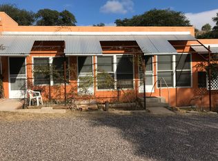 1001 West Blvd #2, Bisbee, AZ 85603