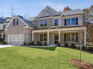 5857 Creek Indian Dr, Sugar Hill, GA 30518