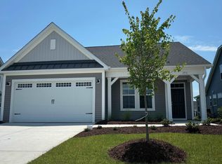 1951 Woodrush Loop Shorehaven LOT 57-2, Little River, SC 29566