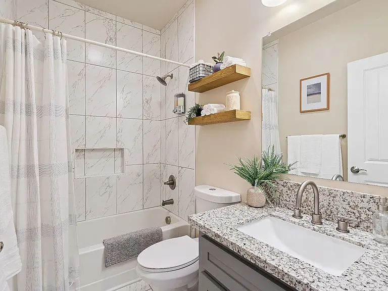 4501 Cyclamen Way #4501 — Photo 9