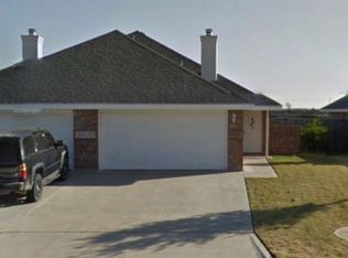 2435 Independence Blvd, Abilene, TX 79601