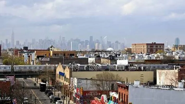 Rented by Nooklyn NYC LLC | media 30