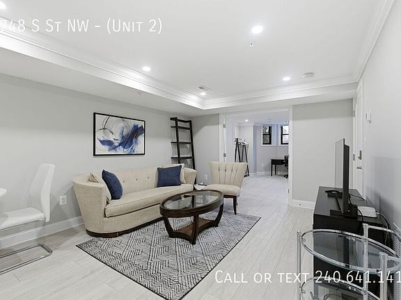 4th image of 1748 S St NW Unit 2