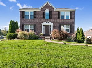 801 Christina Ct, Greensburg, PA 15601