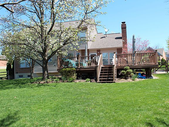 2nd image of 4470 Abby Ct
