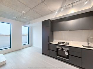 1720 Bayview Ave #528, Toronto, ON M4G 3C4