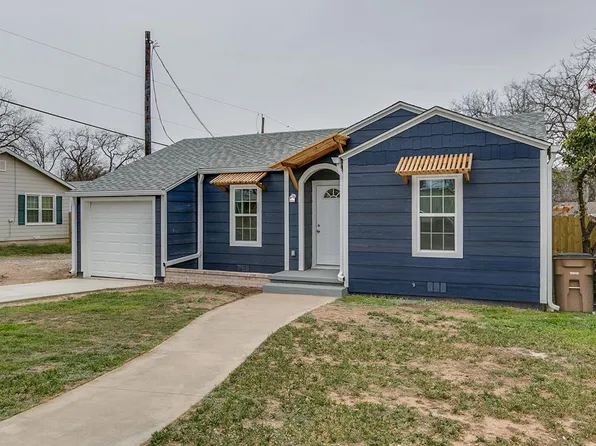 1918 W Avenue J, San Angelo, TX 76901
