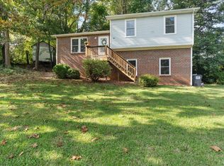 128 Walnut St, Amherst, VA 24521