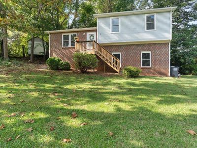 128 Walnut St, Amherst, VA, 24521