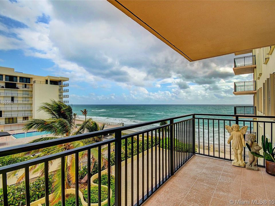 1st image of 3475 S Ocean Blvd #4100