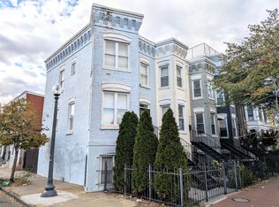 816 13th St NE, Washington, DC 20002