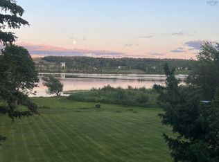 73 Mackillop Ave, Coxheath, NS B1L 1E1