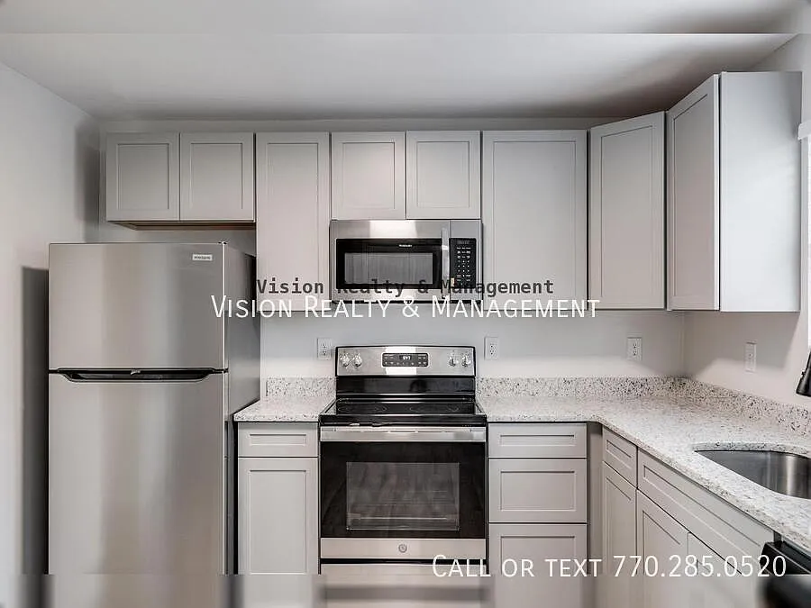 Newly Renovated Apartments in Bremen, GA — Photo 3