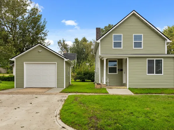 1208 5th St, Boone, IA 50036